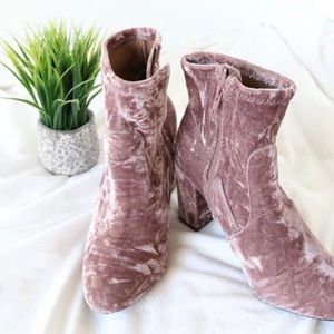 Steve Madden - Gaze boots